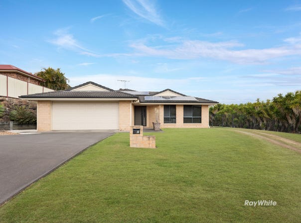 1 Darlington Court, Flinders View, Qld 4305