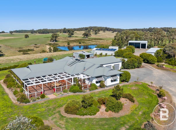 109 Gascards Lane, Ballan, Vic 3342