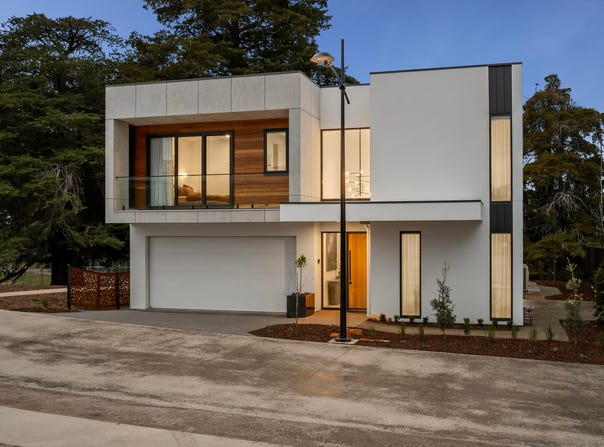 70 - 88 Booth Street, Golden Square, Vic 3555