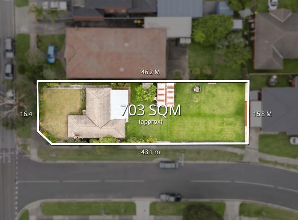 28 St James Avenue, Springvale, Vic 3171