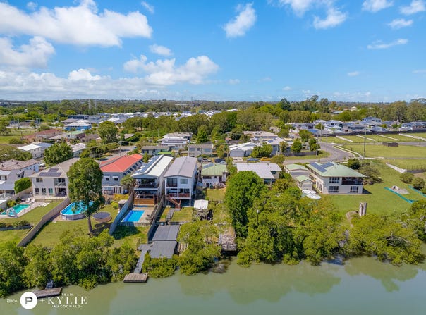 10 Burringbar Street, Hemmant, Qld 4174