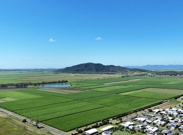 132 Stayts Road, Marian, Qld 4753