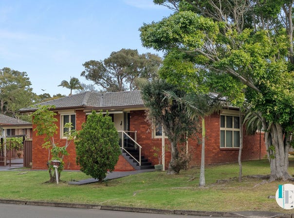 1 Narvo Street, Barrack Heights, NSW 2528