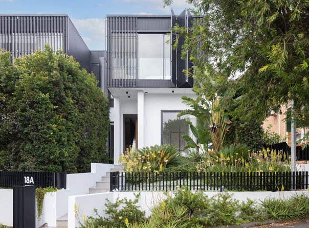 18A Beauchamp Street, Marrickville, NSW 2204
