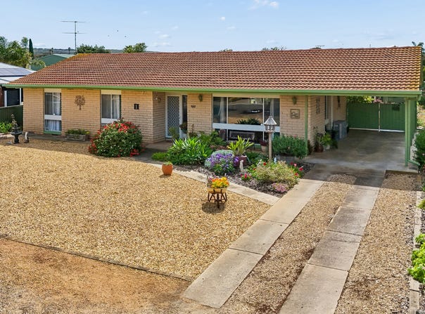 1 Frieda Street, Murray Bridge, SA 5253
