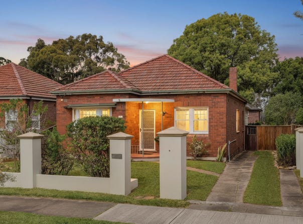 125 Kingsland Road North, Bexley North, NSW 2207