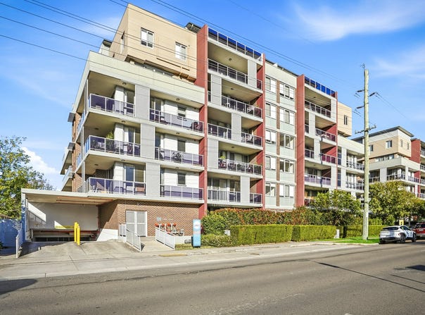 54/40-50 Union Road, Penrith, NSW 2750