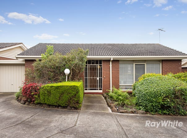 3/300 Koornang Road, Carnegie, Vic 3163