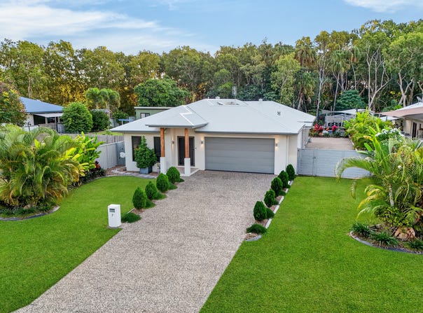 7 Augusta Drive, Balgal Beach, Qld 4816