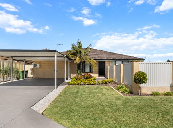 21 Shoalhaven Place, Waikiki, WA 6169