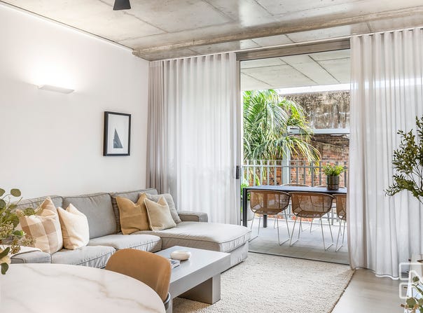308/8 Skyring Terrace, Teneriffe, Qld 4005