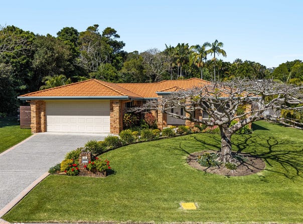 11 Greenfield Road, Lennox Head, NSW 2478