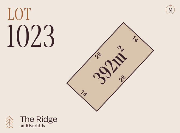 Lot 1023, Korn Way, South Morang, Vic 3752