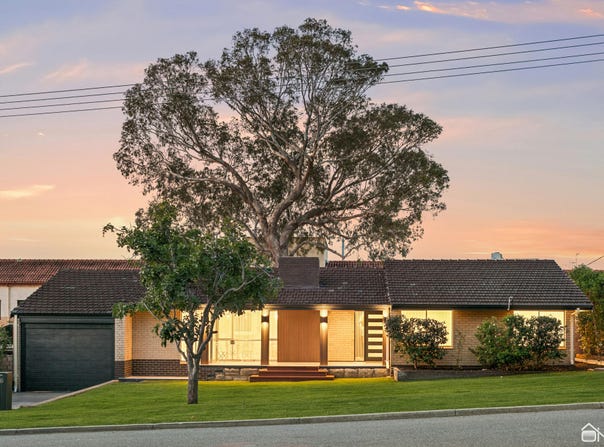16 Haslemere Drive, Mount Nasura, WA 6112
