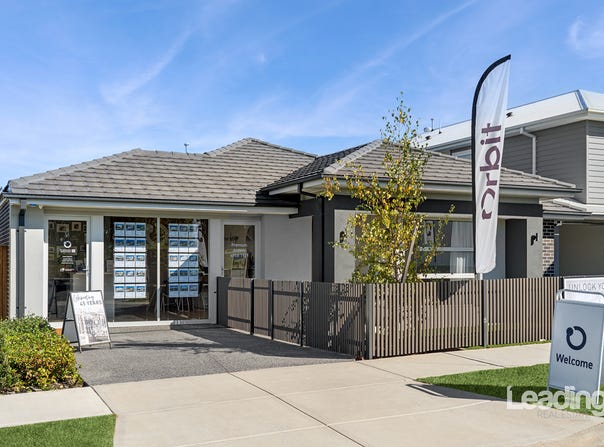 10 Barolo Loop, Sunbury, Vic 3429