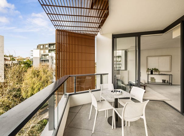5407/148 Ross Street, Forest Lodge, NSW 2037