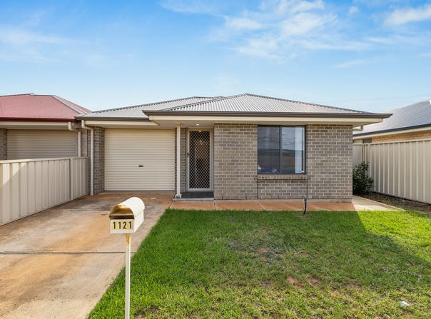 1121 Stebonheath Road, Munno Para West, SA 5115