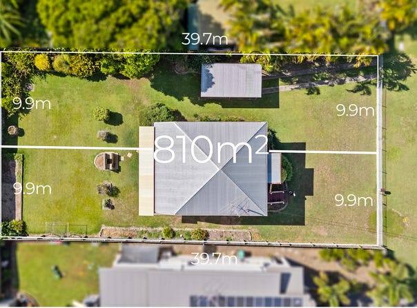 76 Grattan Terrace, Manly, Qld 4179