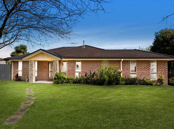 1/34 Farnham Road, Bayswater, Vic 3153