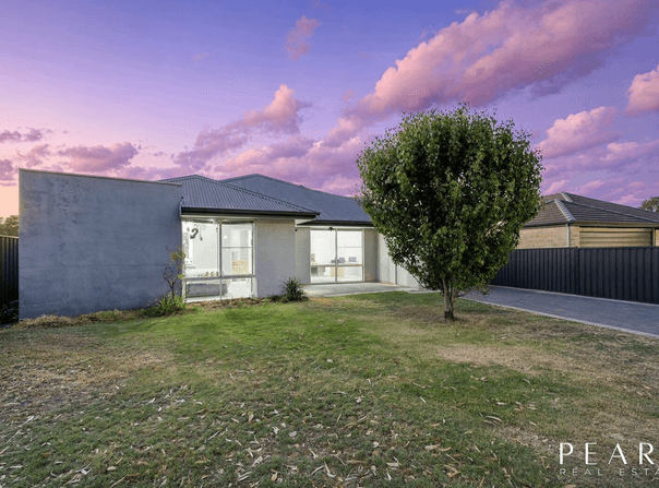 1 Ballybofey Loop, Bullsbrook, WA 6084