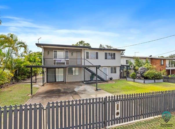58 Breakspear Street, Gracemere, Qld 4702