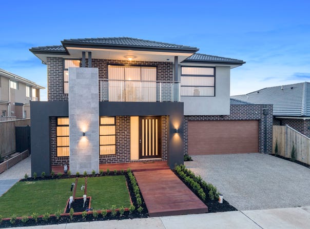 121 St Georges Boulevard, Mickleham, Vic 3064