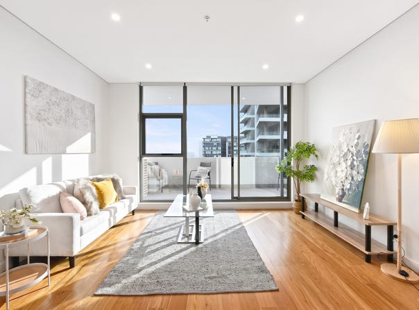 2005/3 Mooltan Avenue, Macquarie Park, NSW 2113