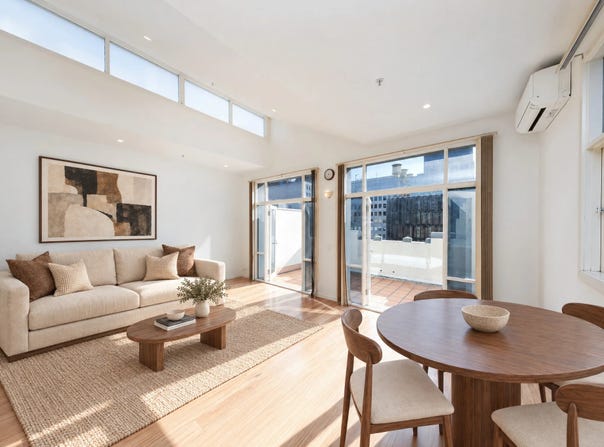 902/260 Little Collins Street, Melbourne, Vic 3000