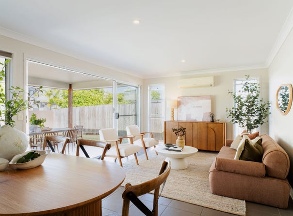 45 Brampton Crescent, Mountain Creek, Qld 4557