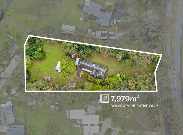 161 Mudgeeraba Road, Tallai, Qld 4213