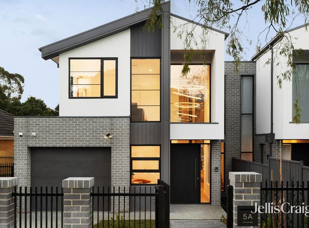 5a Utah Road, Glen Waverley, Vic 3150