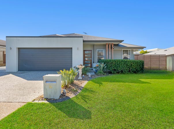 56 Glengrove Circuit, Mango Hill, Qld 4509