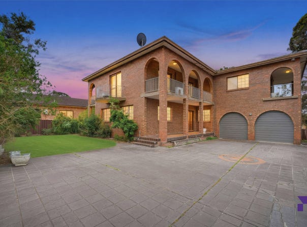 40A Lancaster Avenue, Punchbowl, NSW 2196