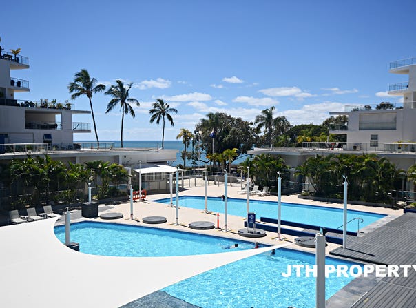 115/569 Esplanade, Urangan, Qld 4655