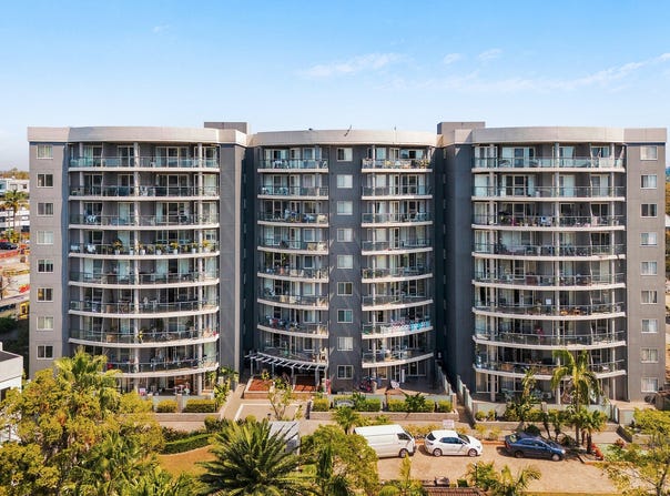 804/91D Bridge Road, Westmead, NSW 2145