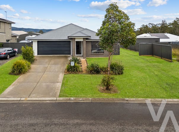 31 Dianella Crescent, Paxton, NSW 2325
