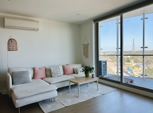 711b/2 Wests Road, Maribyrnong, Vic 3032