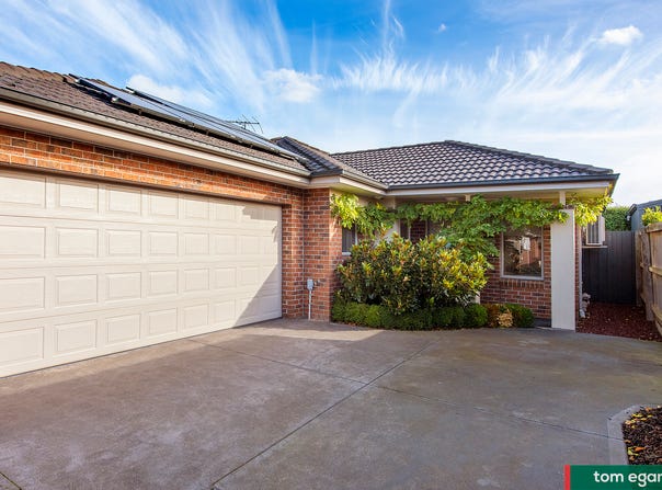 2/43 Campaspe Drive, Whittlesea, Vic 3757