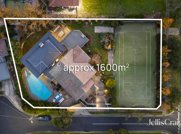 150-154 Winmalee Road, Balwyn, Vic 3103
