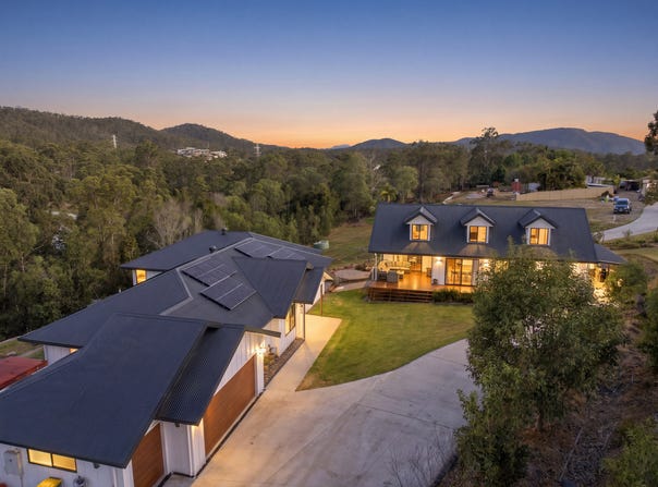 2B Holyrood Road, Maudsland, Qld 4210