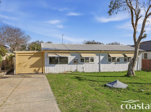 3 Priam Road, Silver Sands, WA 6210