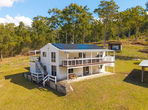 Wolvi, Qld 4570