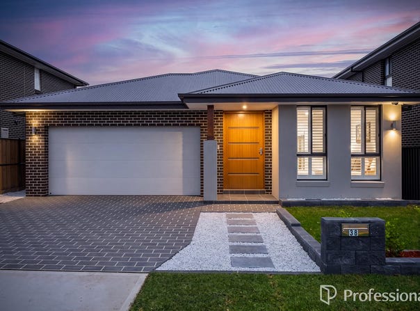 38 Tinline Street, Box Hill, NSW 2765