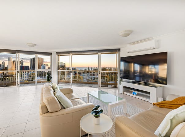 6/29 Ewart Street, Burleigh Heads, Qld 4220