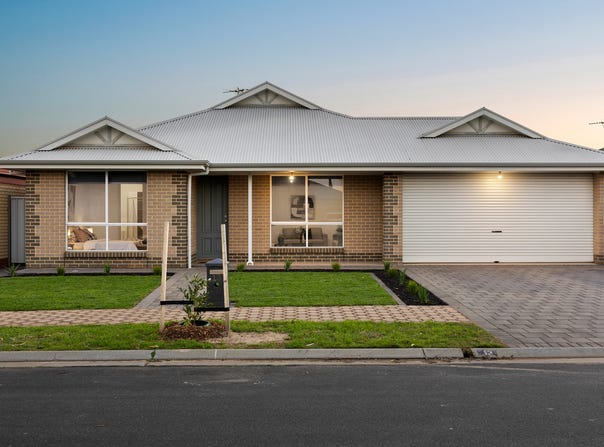 13 Golden Circuit, Parafield Gardens, SA 5107