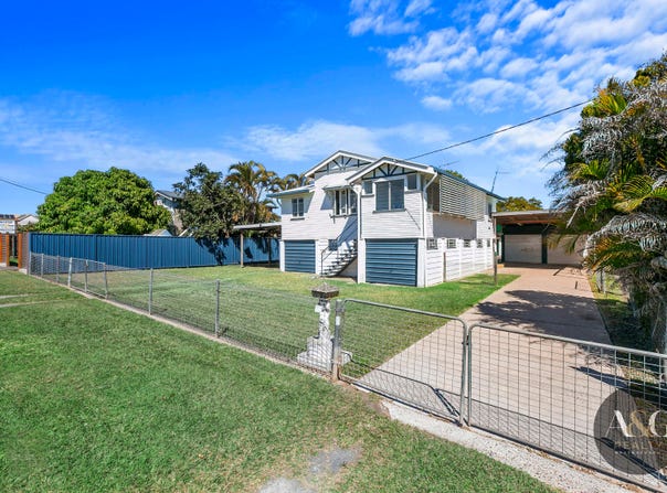 129 Cambridge Street, Granville, Qld 4650