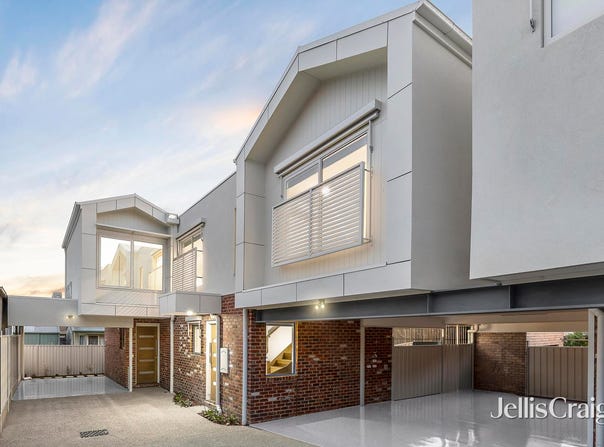 2/91 Boundary Road, Coburg North, Vic 3058
