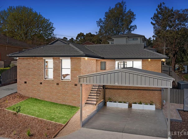 1/10 Highview Drive, Mooroolbark, Vic 3138
