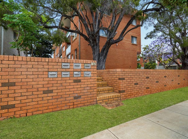 4/192 Junction Road, Clayfield, Qld 4011