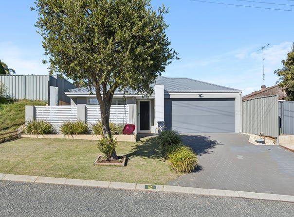 2 Faversham Way, Heathridge, WA 6027